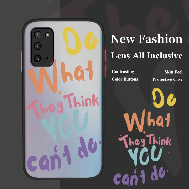 

Letters Case For Samsung A82 A72 A52 A42 A32 A22 A12 A02 A81 A91 A71 A51 A31 A21S A11 A01 A70 A50 A30 A20 A10 Soft Phone Cover