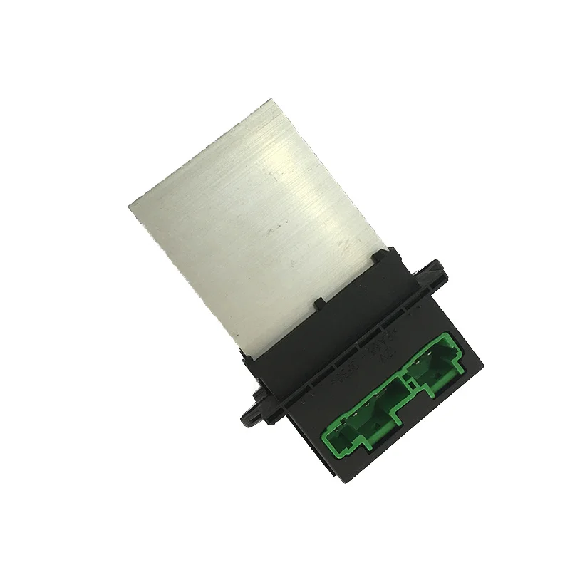 

Воздушный резистор 6441L2 7701048390 6441.L2L для Citroen Renault Megane Scenic Clio, PEUGEOT