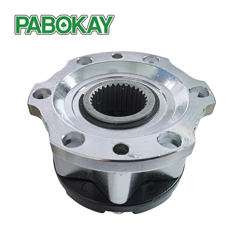 2 шт. x для TOYOTA Landcruiser 197687 HiLux 7685 HZJ 7580 FZJ 70758998 свободные ступицы блокировки колеса B002
