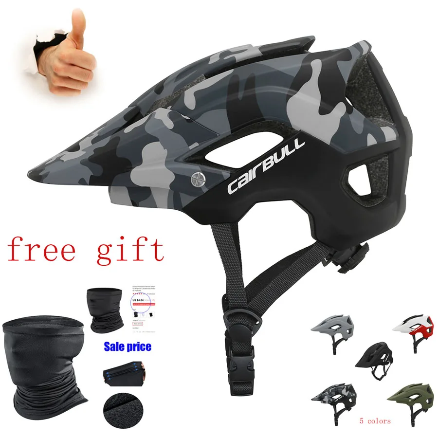 Сверхлегкий в форме casco de ciclismo неотъемлемый mtb bicicleta шлем для дорожного горного