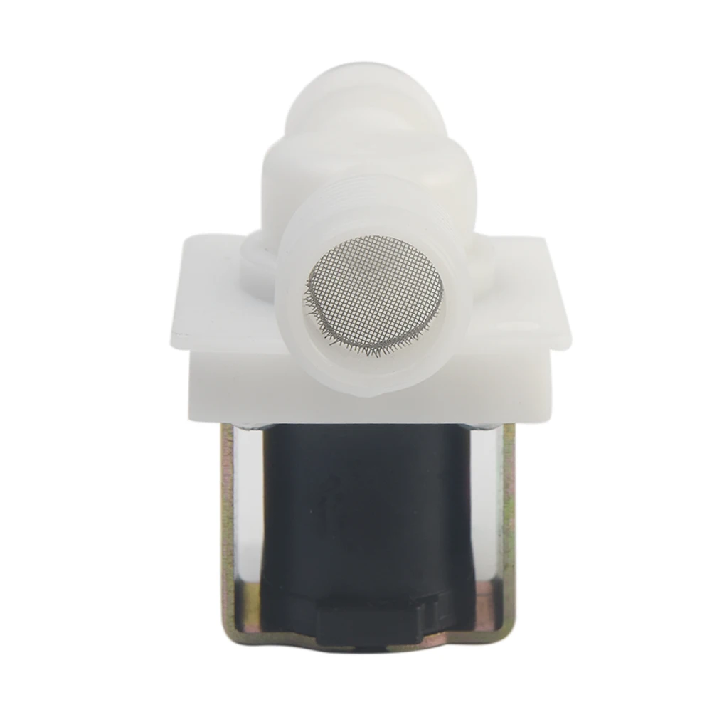 

G3/4 DC12V PP Solenoid Normally Closed Type Water Diverter Device