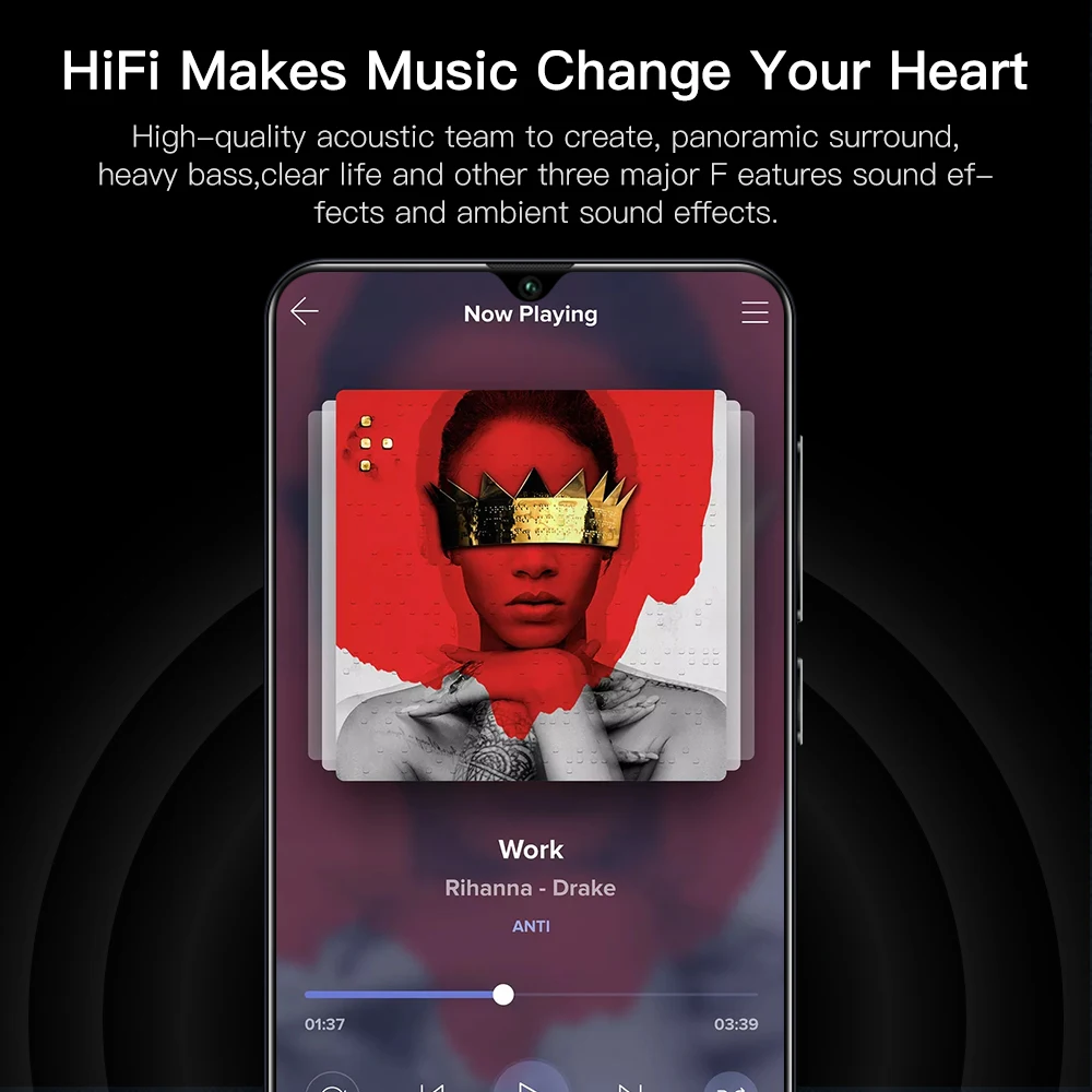 

Hot Sell 6.6Inch Note21U Android 10 5000mAh 12GB 512GB Smartphone Dual SIM Card Mobile Phone Google GPS WiFi