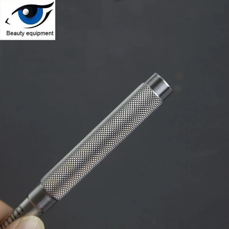 Инструмент для ринопластики, носовое долото из нержавеющей стали, круглый нож для носа от AliExpress RU&CIS NEW