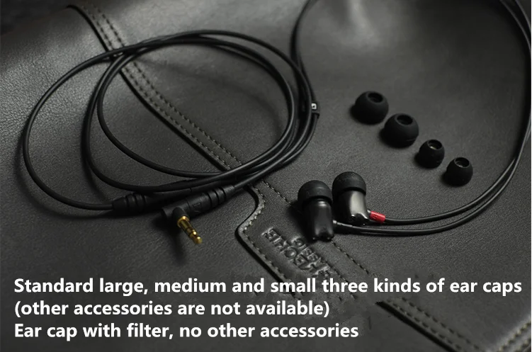 IE800s наушники в ухо DIY HiFi прослушивание шумоподавление сильнейшие вкладыши в уши для наушников(снижение звука 98