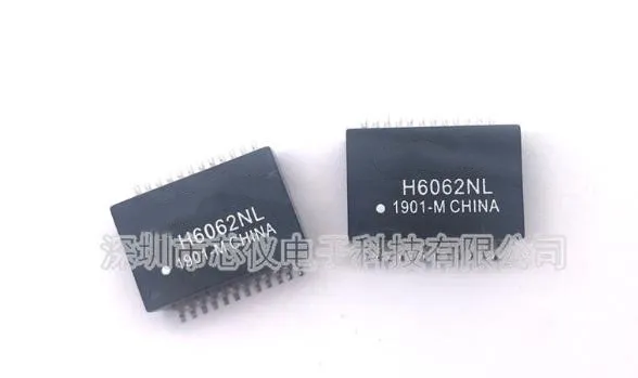 

New original H6062NL H6062 SMD24 IC 5pcs/lot