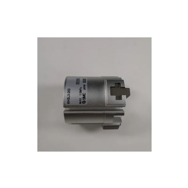

SMC MHSL3-25D MHS3 GRIPPER, 3-FINGER in stock