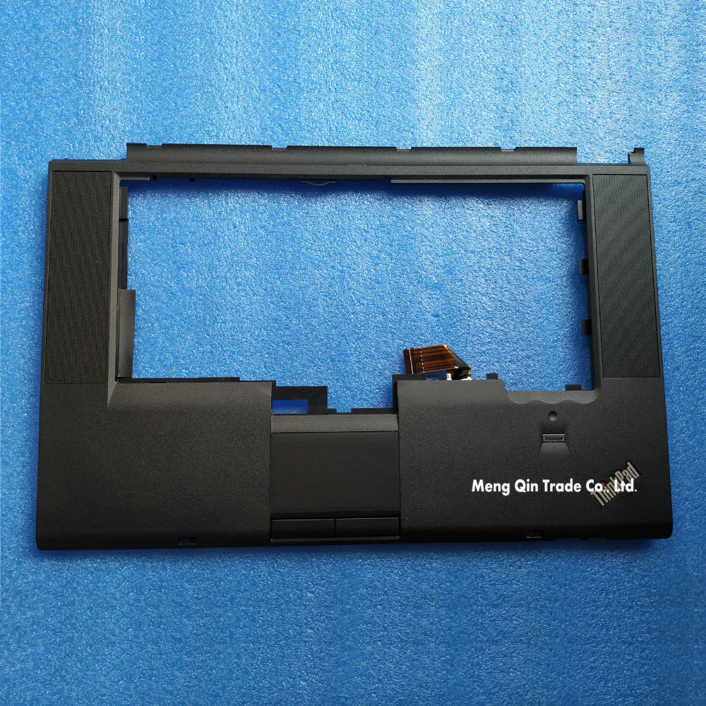 Новинка оригинальная панель для клавиатуры Lenovo ThinkPad T510 W510 с подставкой рук W/TP FP