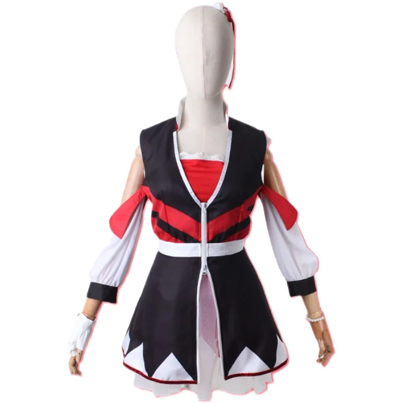 Косплей-костюм для старшей школы Асака Карин мияшита