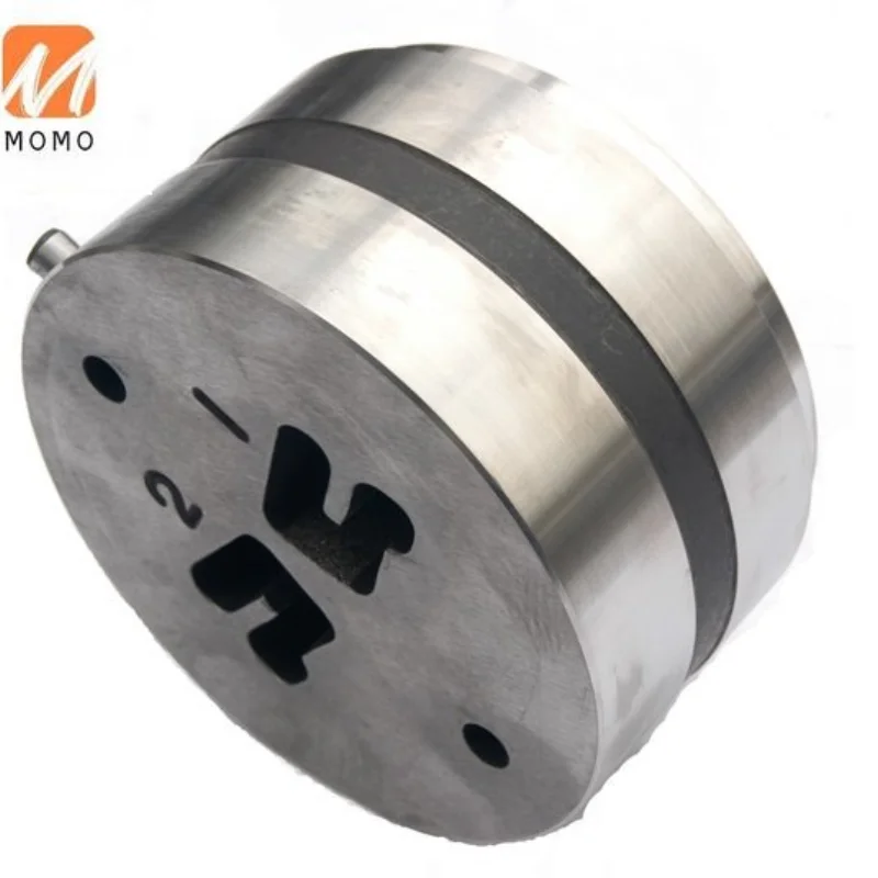 

Aluminium Conform Extrusion Die Aluminum Die Cast Mould Making