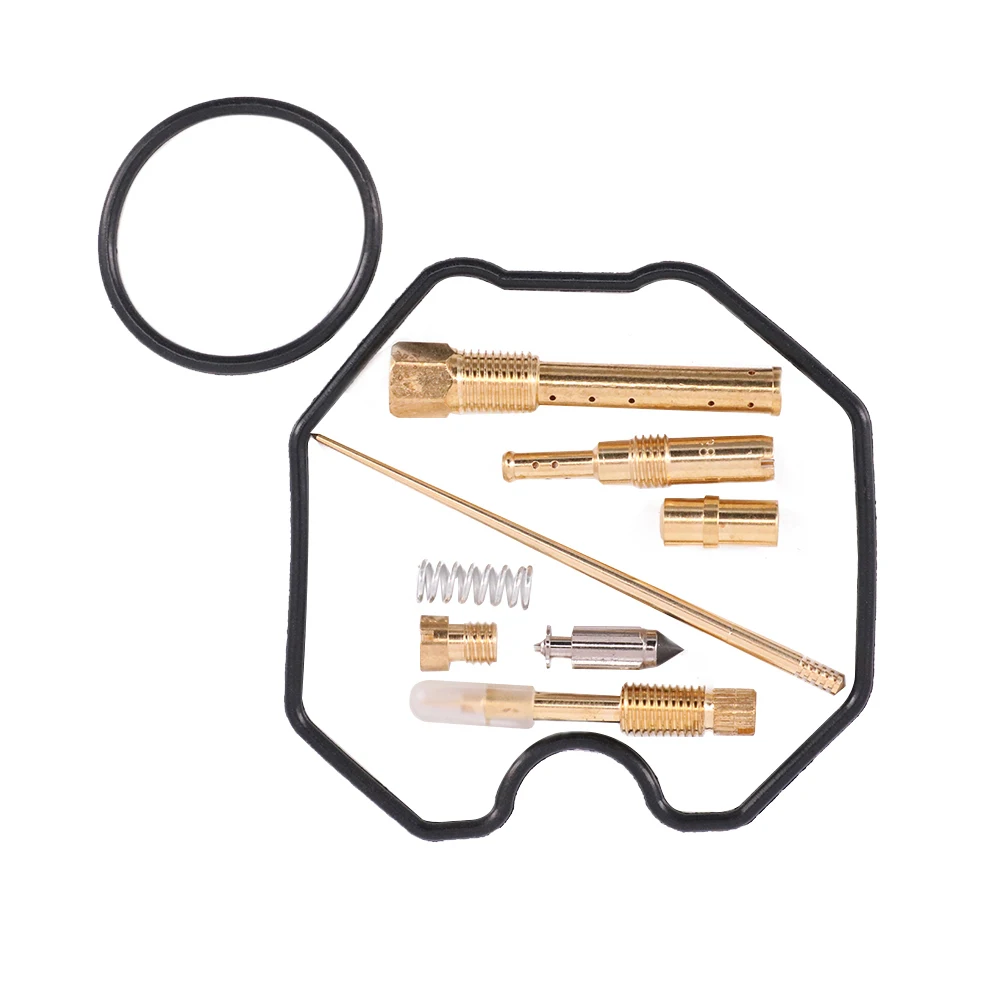 Мотоциклетный Двигатель цилиндровый карбюратор техническое обслуживание