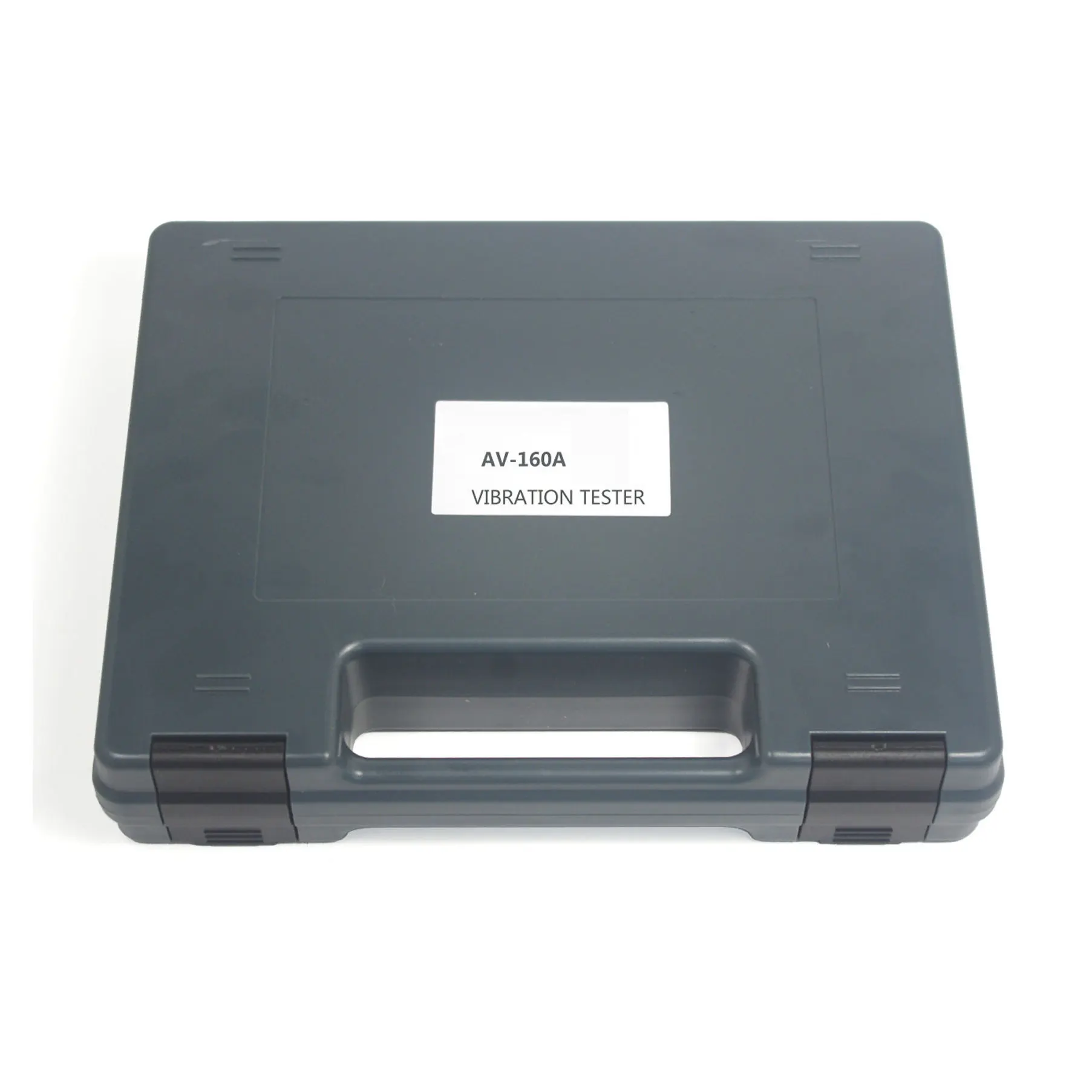 AV-160A цифровой детектор вибрации с высоким разрешением сейсмограф высокого