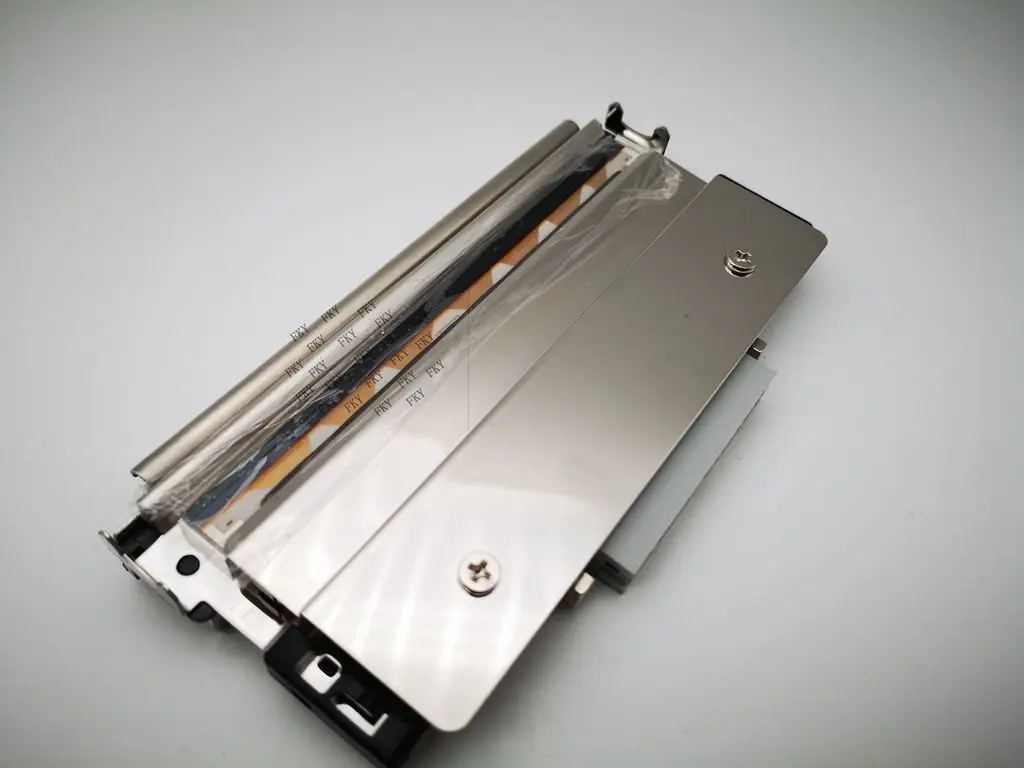 New original barcode print head PD41 PD42 300DPI industrial grade label printhead thermal printer |