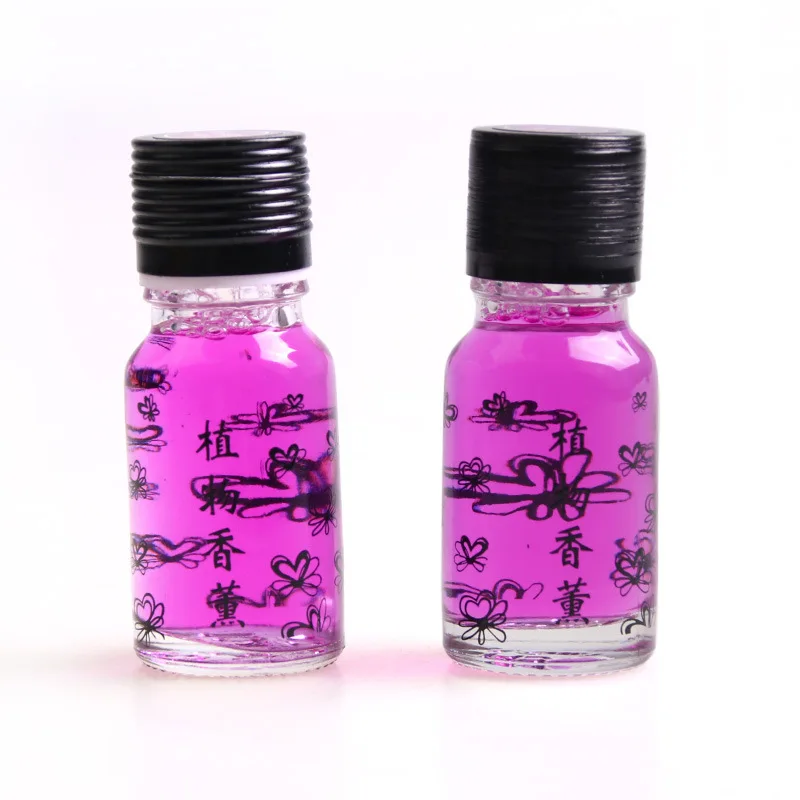 Средство для пополнения парфюма 10 мл жидкое эфирное масло Baixiang Island X Breeze