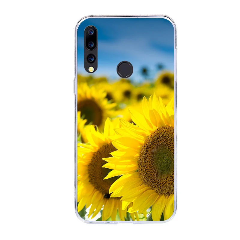 251 Lamo Чехол Для Doogee N20 мягкий TPU чехол Для Doogee N20 N 20 на заднюю панель телефона с принтом героя из мультфильма - Цвет: 251