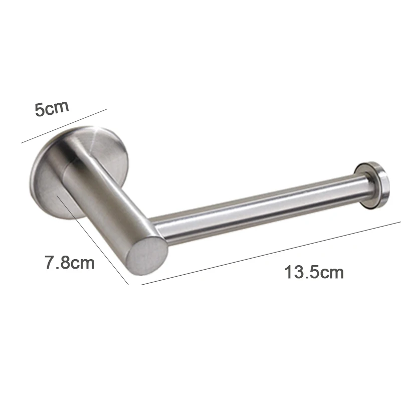 Держатель для туалетной бумаги кухни и ванной | Обустройство дома