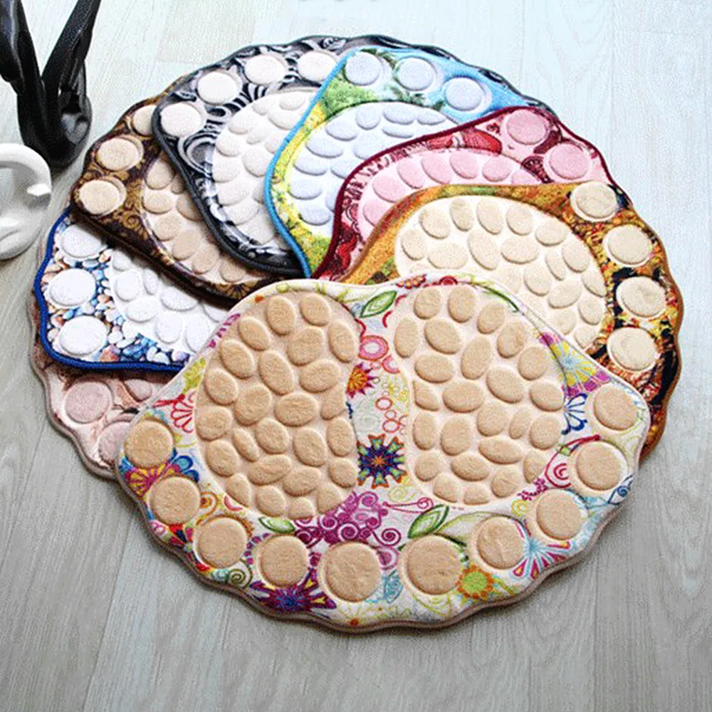 40*60 см большой коврик для ванной унитаз ванная комната RugsArea ковры впитывающие