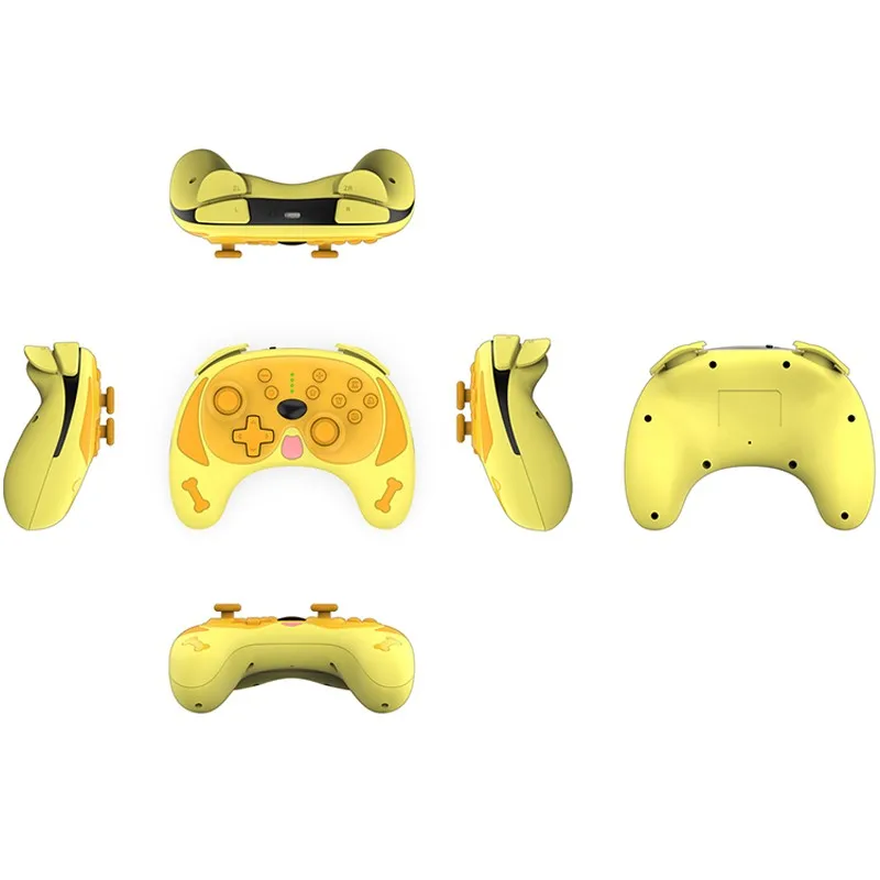 

New Bluetooth Wireless Gamepad Switch Pro Controller For Nintend Switch Console wireless Controller Gamepad