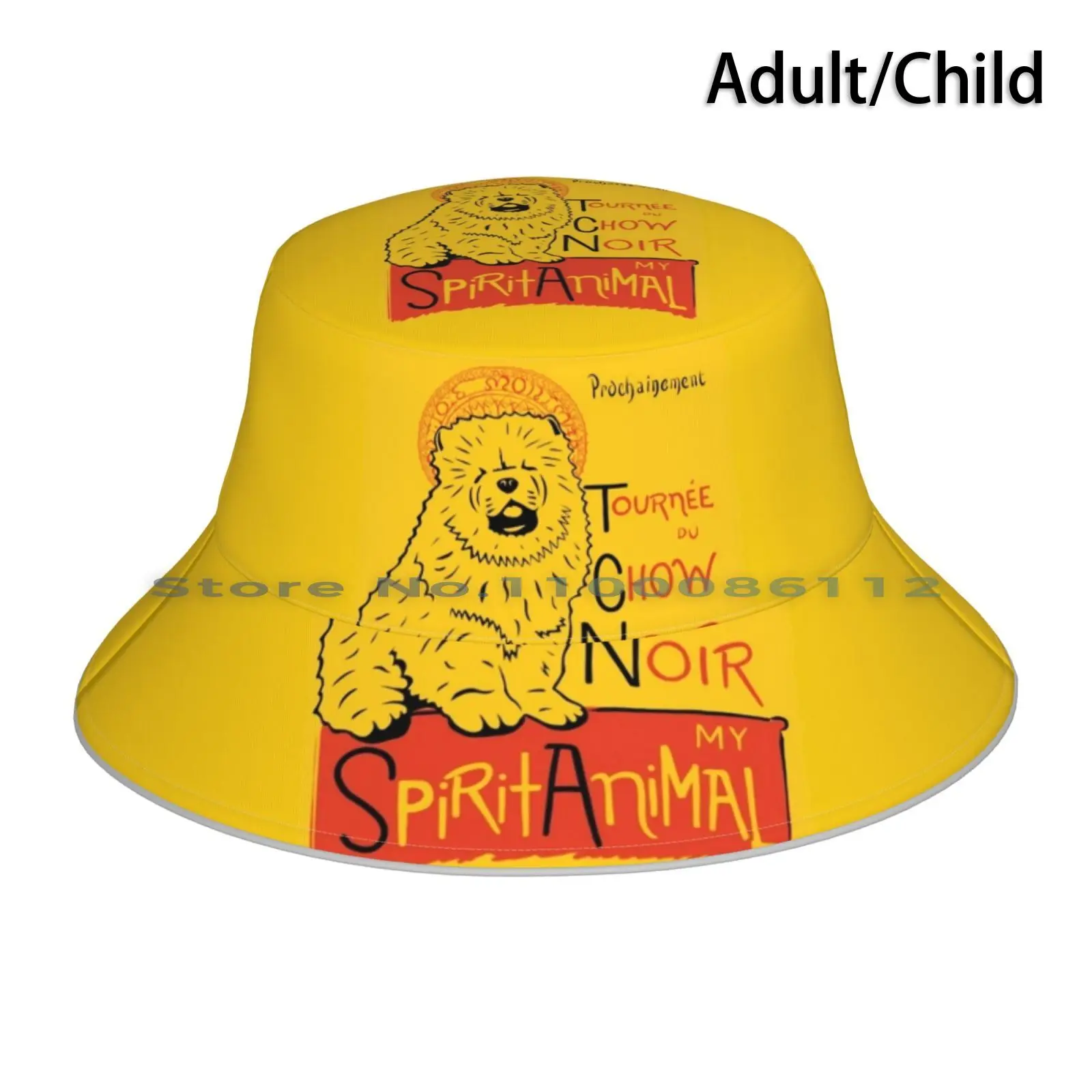 

Cute Fluffy Chowchow Art Bucket Hat Sun Cap Chow Chow Puppy Cute Chow Chow Blue Chow Chow Teacup Chow Chow Chow Chow Bear Brown