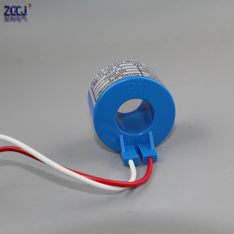 3 фазы электричества цифровой измеритель 100A 150A 200A 300A 250A Многофункциональный измеритель мощности с 3 шт. трансформаторы тока