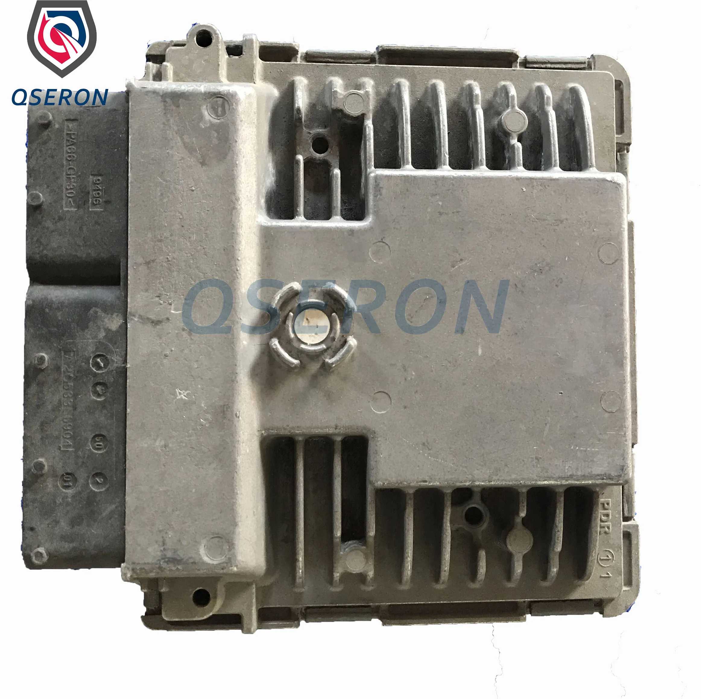 Оригинальный Авто ECU 03F906070JK Двигатель электронный блок управления компьютерный