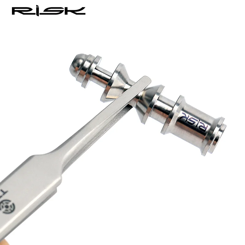 Рычаг дискового тормоза для SRAM AVID Guide R RE RS RSC DB5 Level T TL из титанового сплава|Кабели и