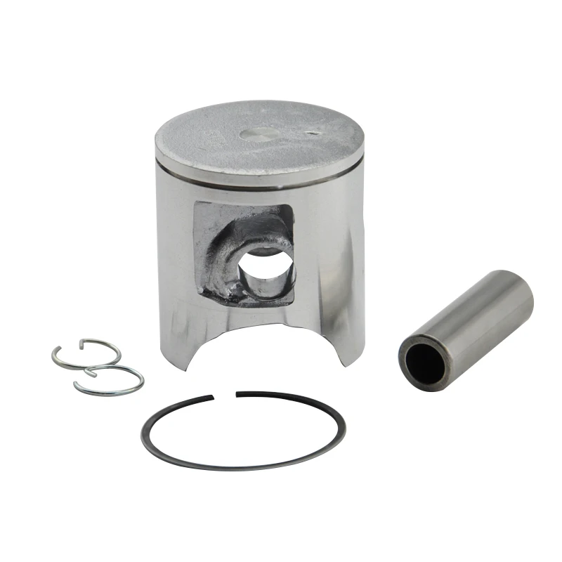 Поршневые и кольцевые комплекты для мотоциклетных цилиндров Honda CR125 + 75 размер