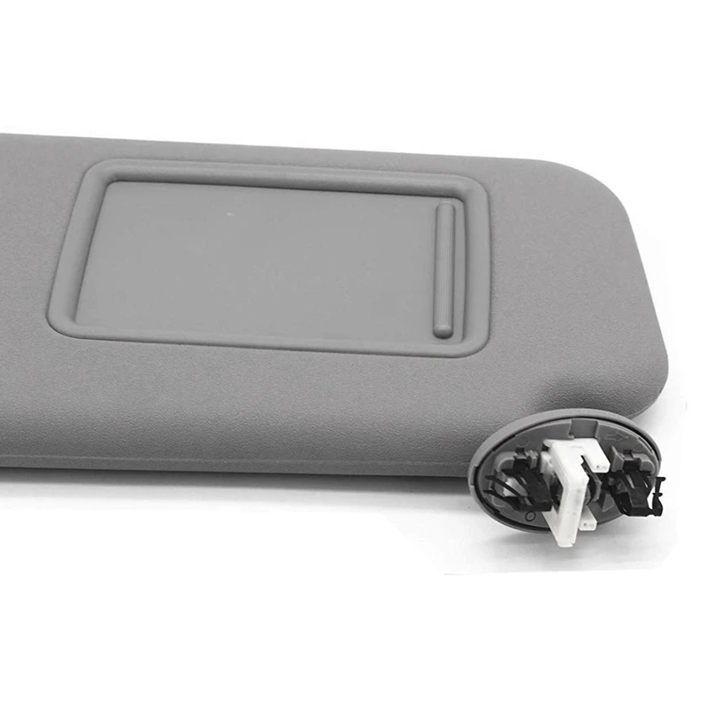 Left Driver Side Sun Visor Fit for Toyota RAV4 with Sunroof 2006 2007-2013 | Автомобили и мотоциклы