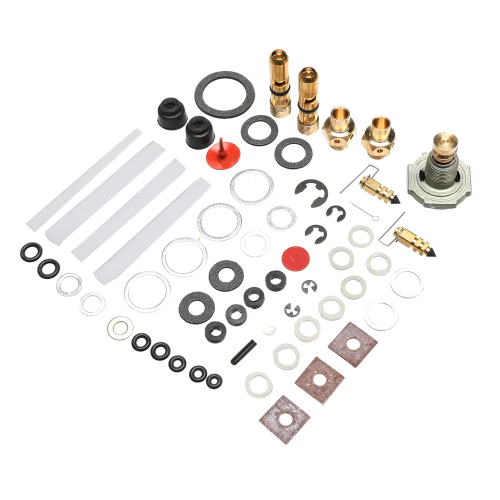 Набор для быстрого восстановления топлива подходит вакуумных вторичных