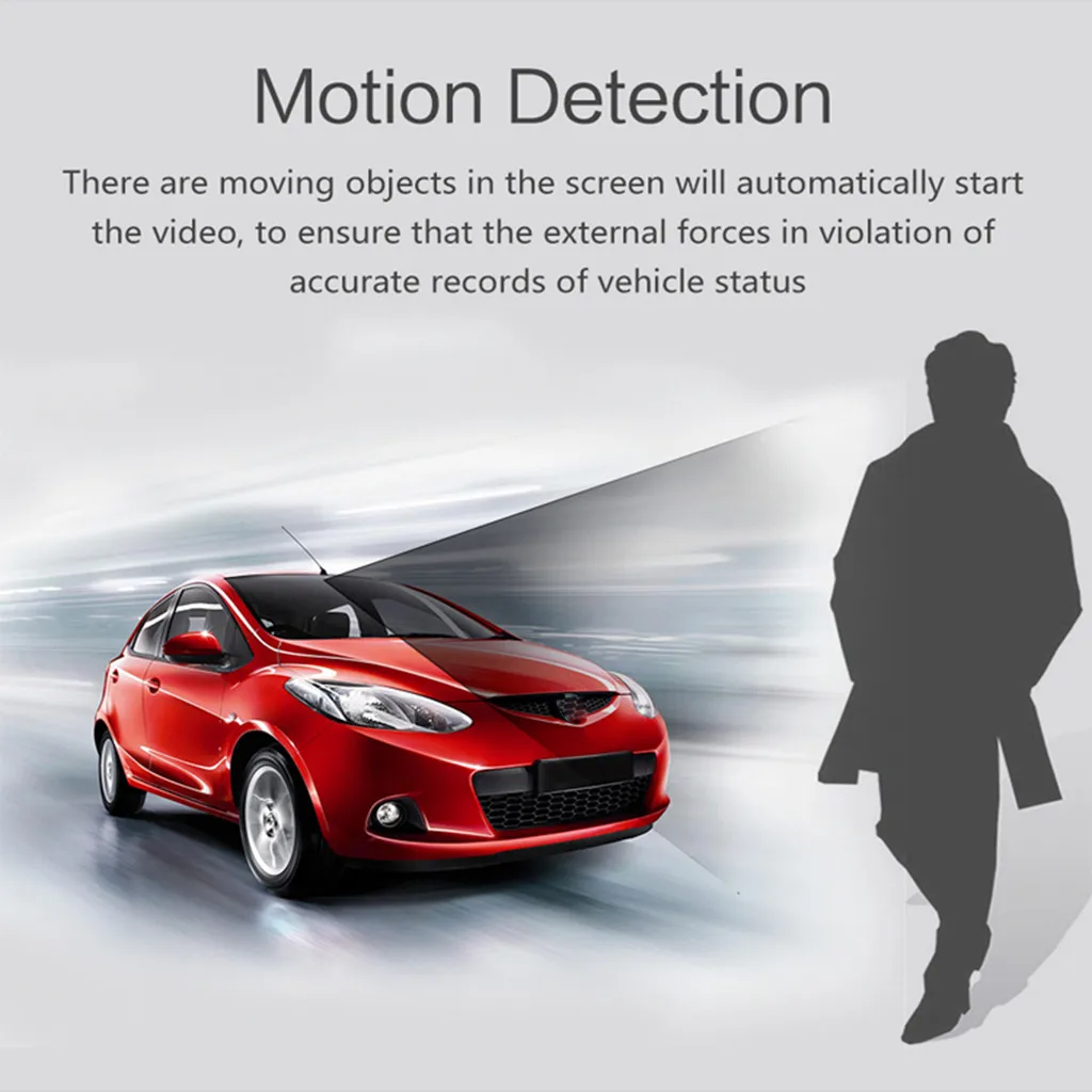 Новый стиль 5 дюймовый ЖК экран 2 7 дюйма фотокамера HD 170 P Автомобильный