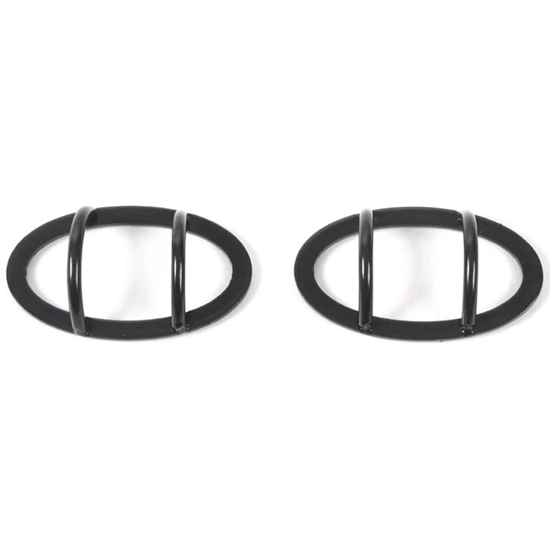 Боковой указатель поворосветильник крышка лампы защитная рамка для Suzuki Jimny 2012 2017