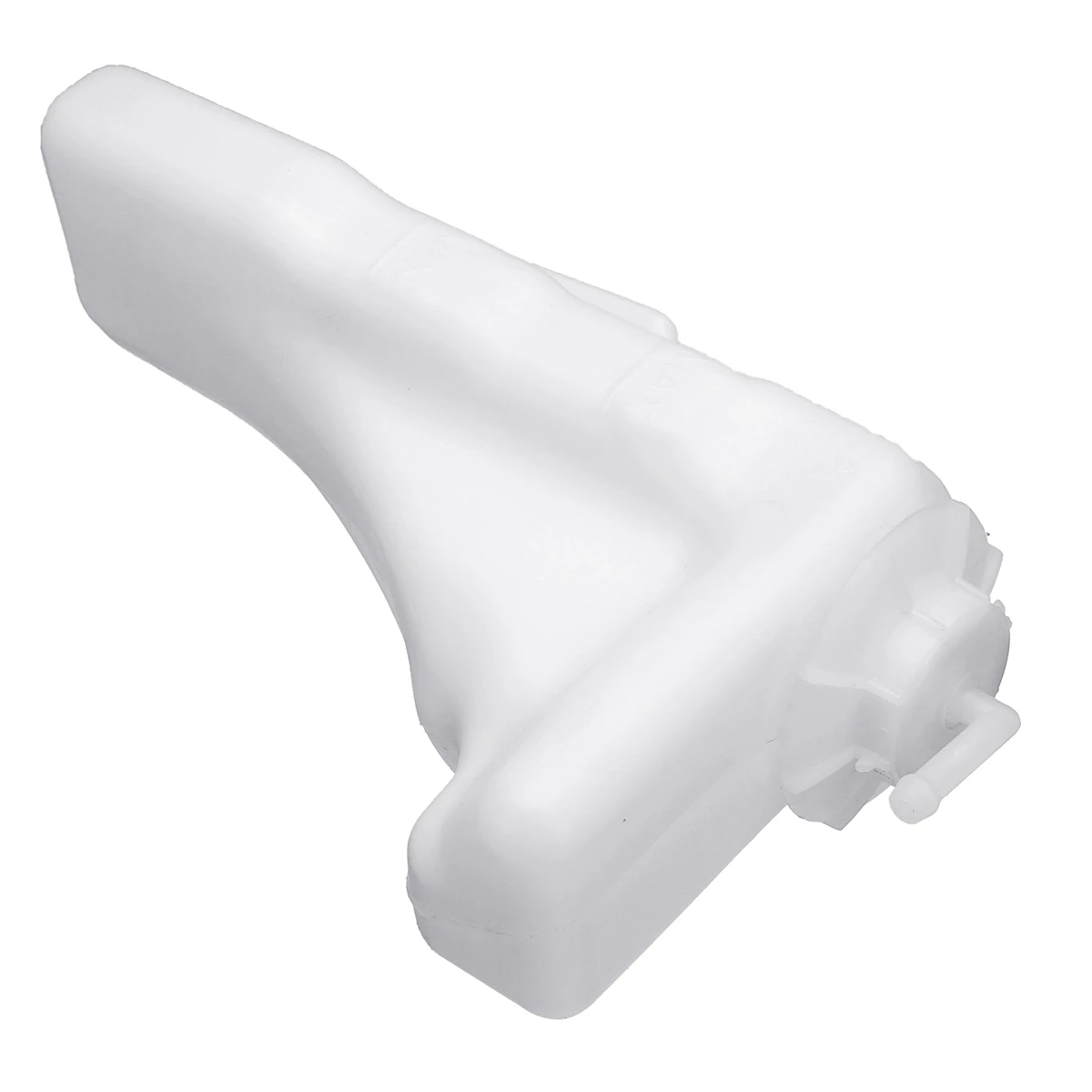 Новый автомобильный радиатор резервуар перелива охлаждающей жидкости бак с