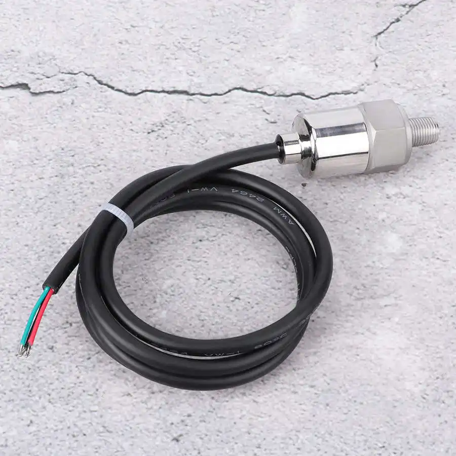 Датчик давления датчик из нержавеющей стали аксессуары для воздушного