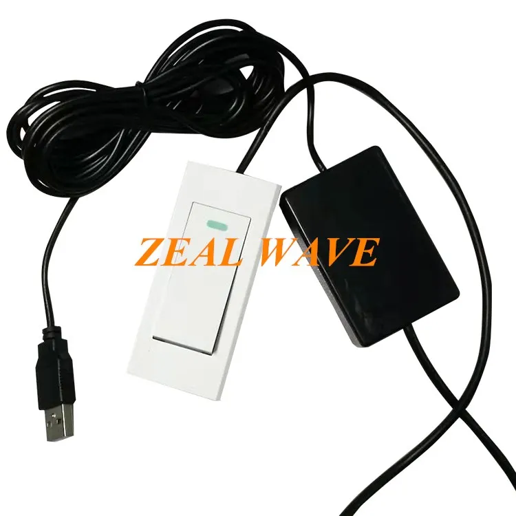 B-ультразвуковой коллектор изображений и текстов Lan Yun Lan Wang Huahai с одной кнопкой, захват через USB, переключатель для сбора карт