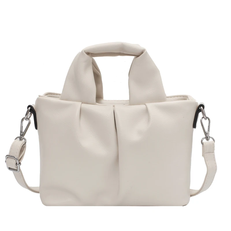 

Casual Soft Pu Leather Women Handbags High Quality Ladies Crossbody Bags for Women Fashion Female Small Shoulder Messenger Bags