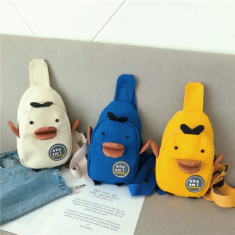 

Детская сумка, детская нагрудная сумка, тканевая сумка через плечо, для маленьких детей, милые школьные сумки, Для мальчиков и девочек, свети...