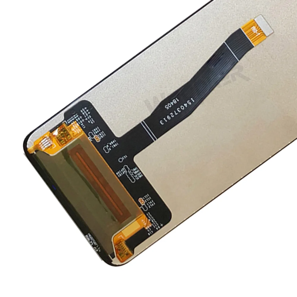 Touch Screen For Huawei Honor 10 Lite LCD Display 6.21inch Replace Assembly 10Lite lcd Repair Part | Мобильные телефоны и