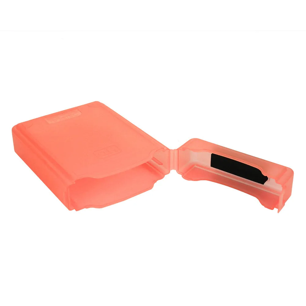 Чехол для корпуса жесткого диска USB 3 0 SATA III чехол 2 5-дюймового HDD SSD без