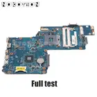 Материнская плата NOKOTION H000061920 для ноутбука Toshiba Satellite C50 C50D HM70 DDR3