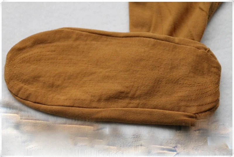 

3 Colors Cotton Shaolin Temple Buddhist Monk Long Kung fu Socks Martial arts Suit Tai chi Uniform Leg Guards Wraps
