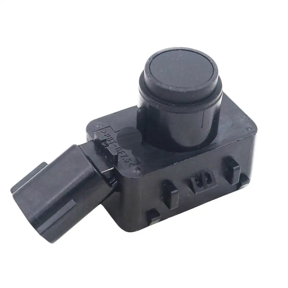Новый черный датчик парковки PDC Aid Reverse Backup 89341 48040 для 2016 2018 Lexus RX350 RX450h 3.5L|Датчики