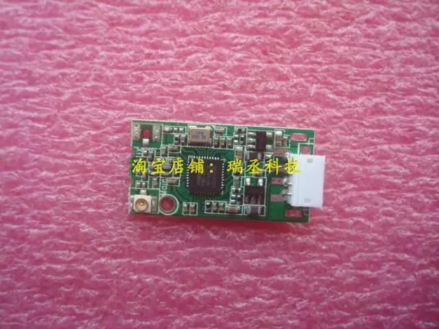 all in one desktop computer motherboard 9 pin usb with built in wifi receiver card module to assemble wireless network free global shipping