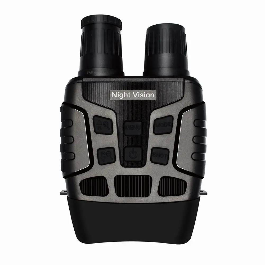 Новое устройство ночного видения NV3180 200 300 м 3 кратный цифровой зум HD 2020|Ночное