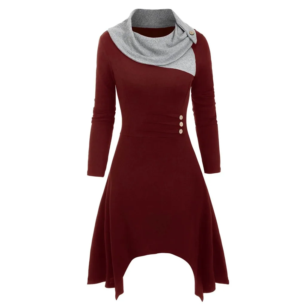 Женское платье летние платья vestido vadim ropa mujer vestidos verano 2019 повседневное лоскутное с