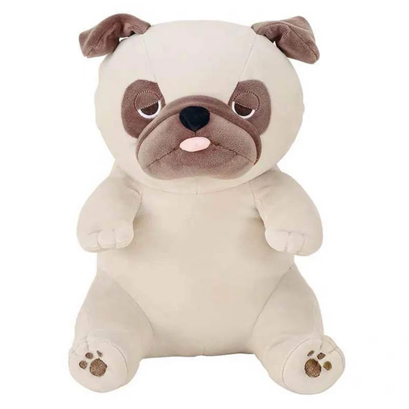

Stuffed Animal Plush Toys Cute Cat Dog Bear Toy Nice Gift For Kids