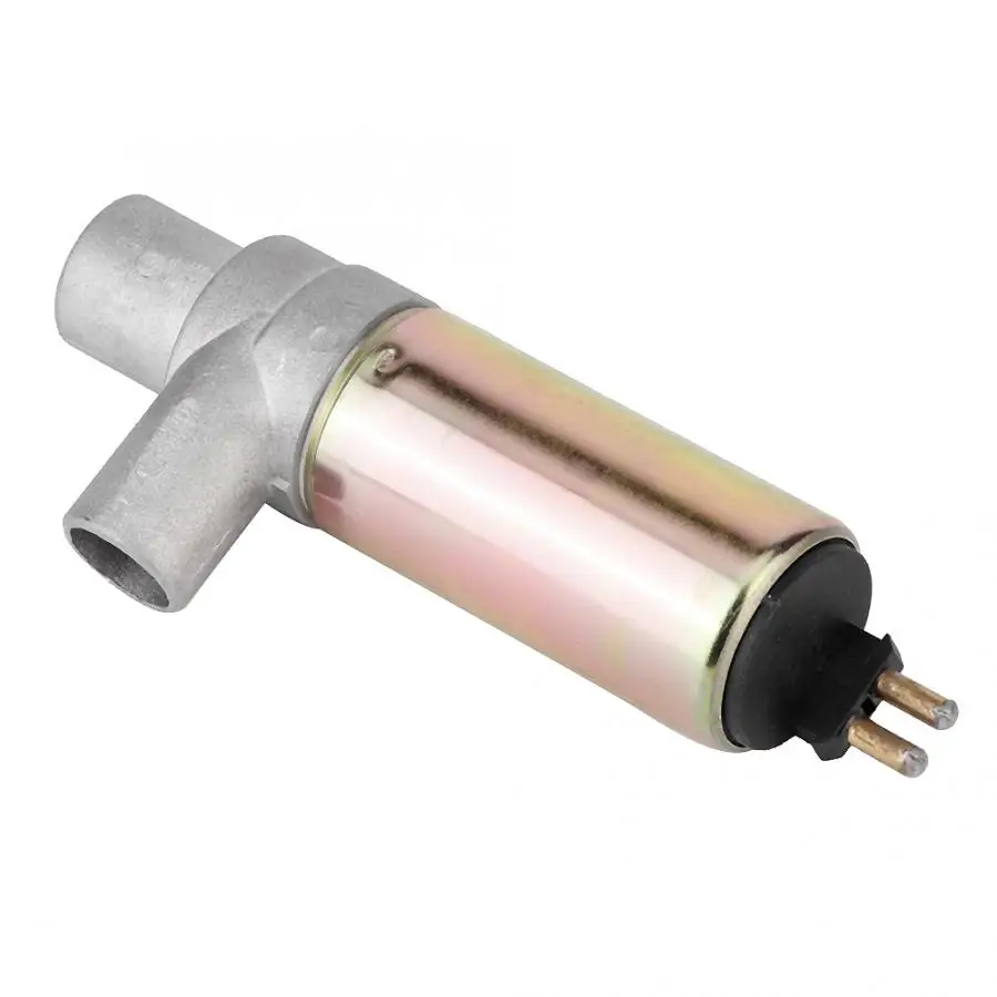 Двигатель клапана управления скоростью холостого хода 0001411625 подходит для Mercedes