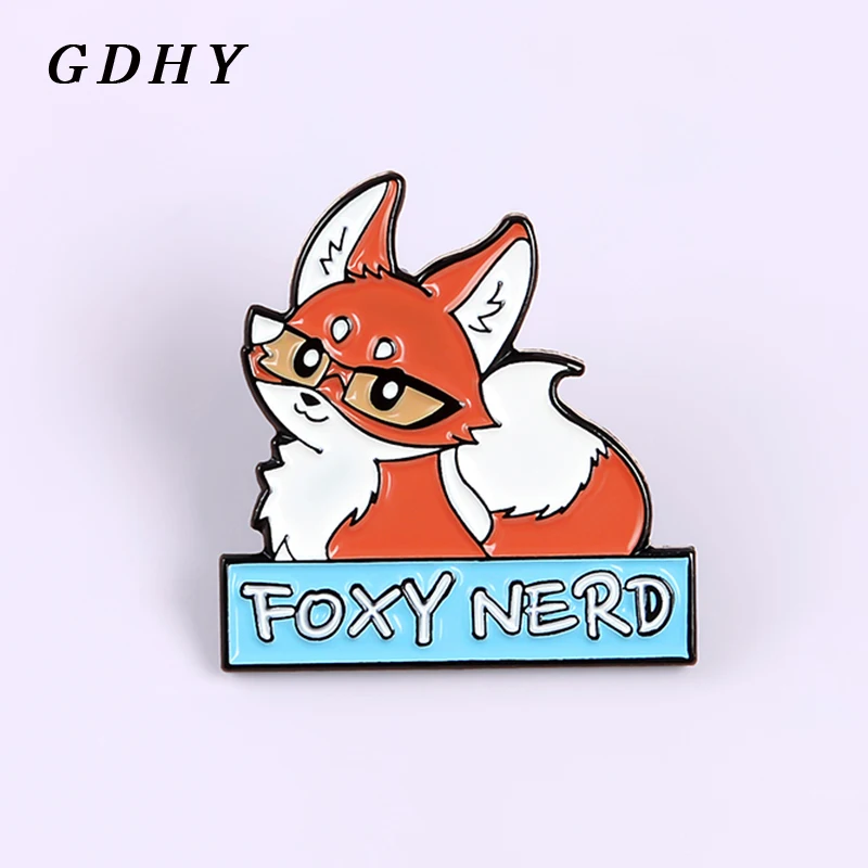 foxy enrd