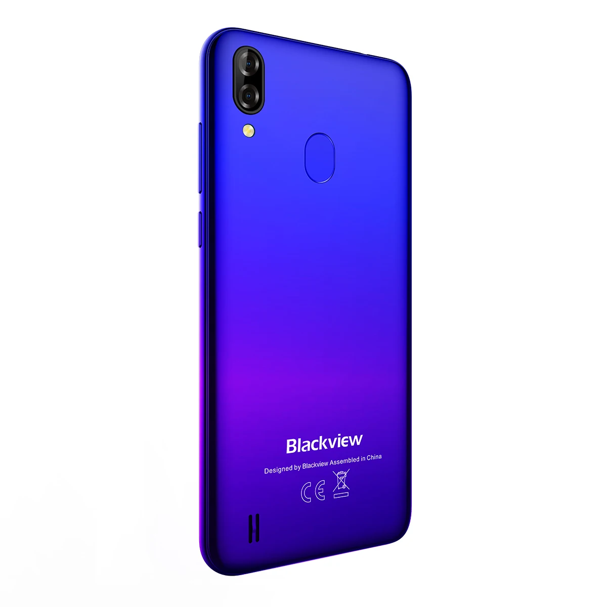 Blackview A60 Pro 4G LTE 3700 мАч смартфон 6 1 &quotэкран водослива мобильный телефон Android 9 0 3 Гб RAM