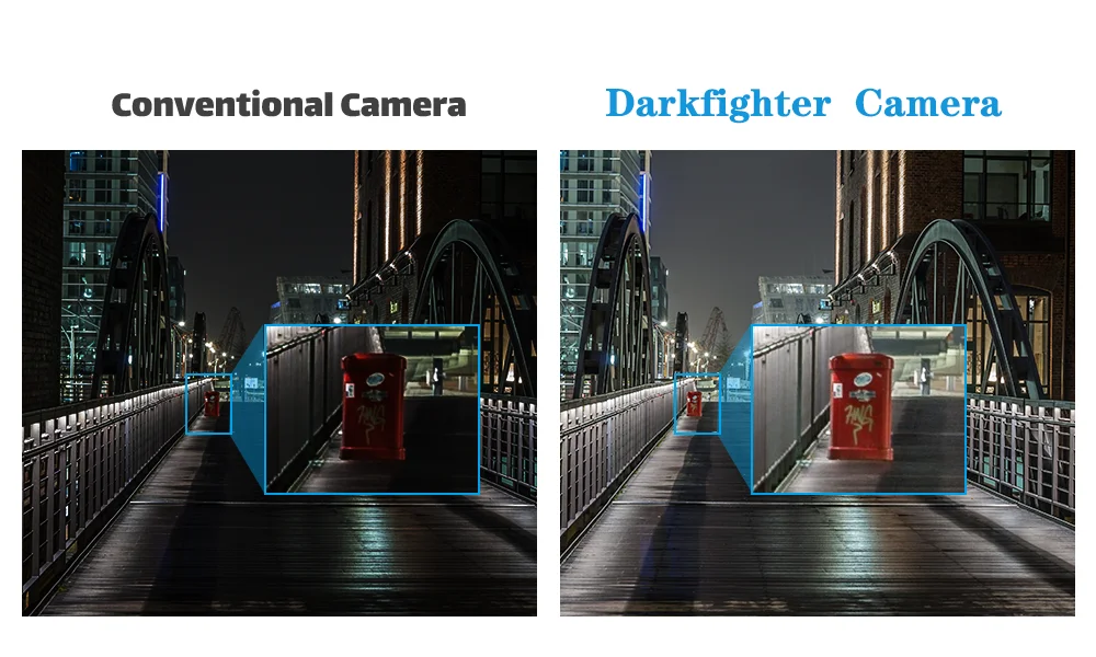 IP камера Hikvision DS 2CD2385G1 I 8MP H.265 + мини POE белая и черная CCTV DarkFighter наружная купольная