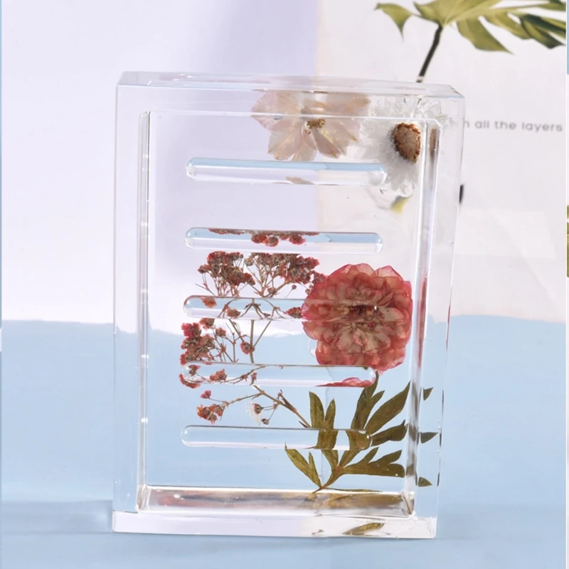 Контейнер для хранения мыла своими руками| |