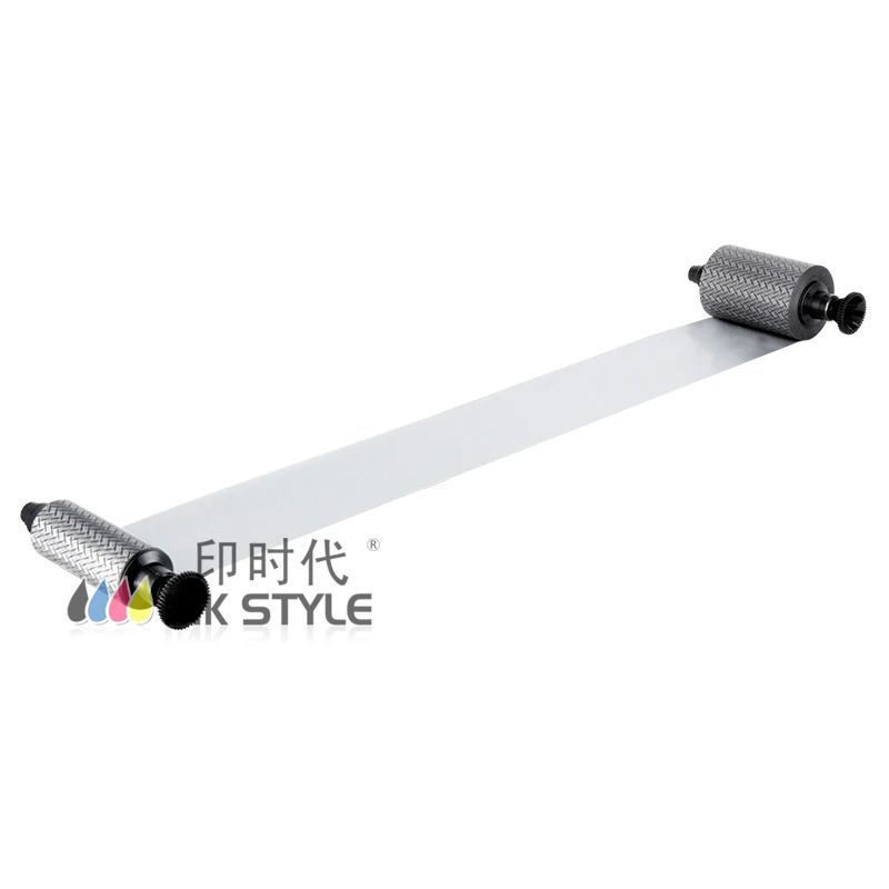 Упаковка из 10 шт. R2018 лента для печати с защитой от царапин 1000 изображений